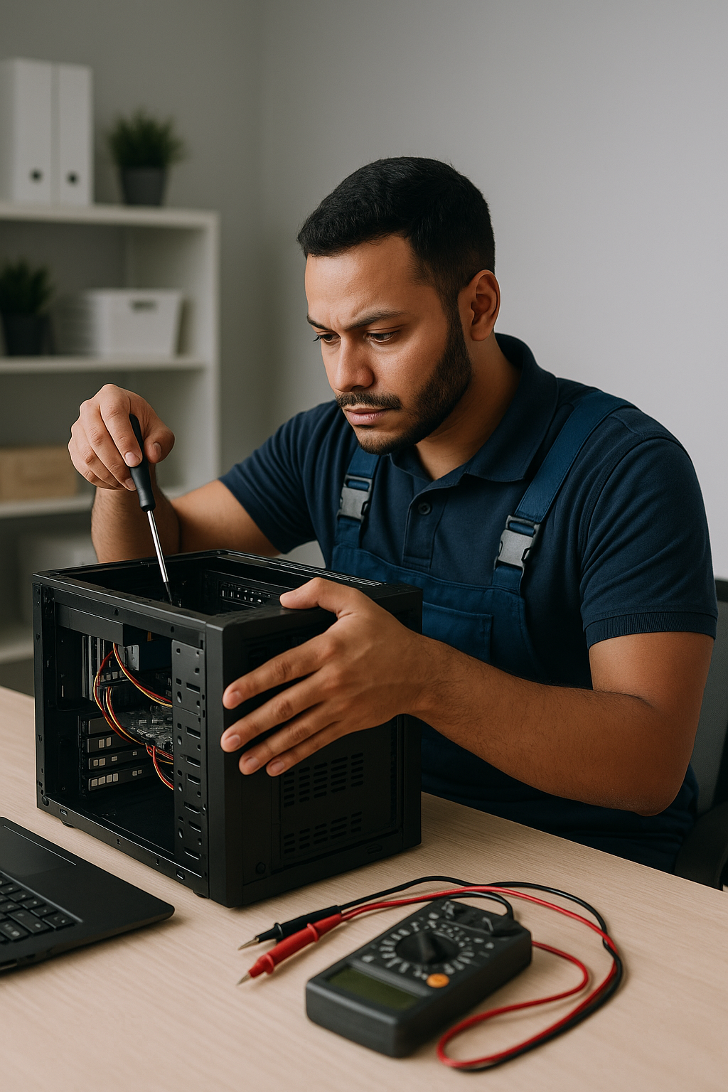 recuperación datos pc armenia