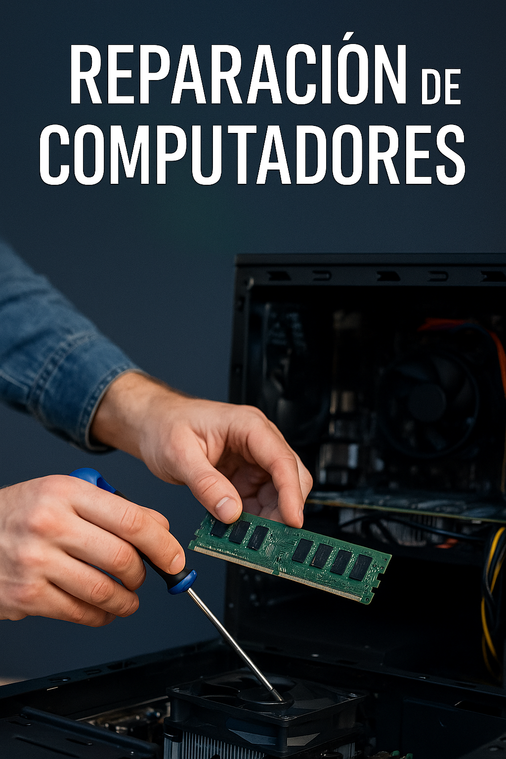 formateo de pc armenia